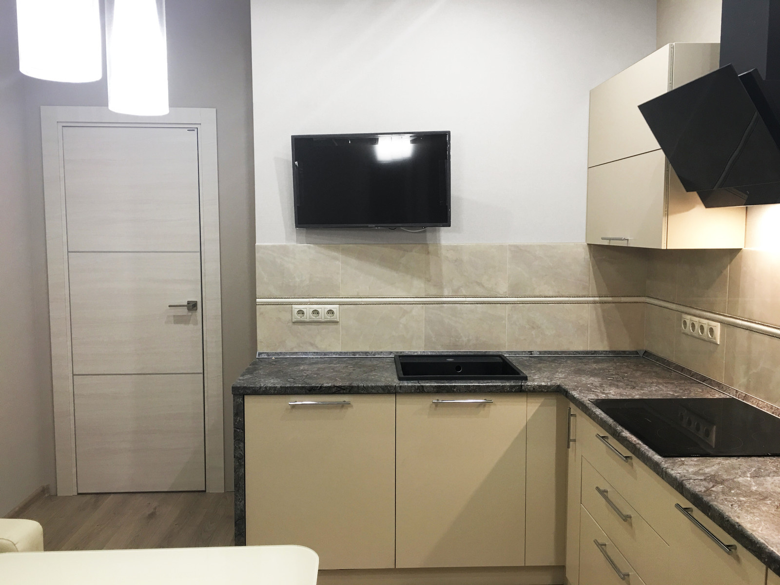 Оксана Тихонова