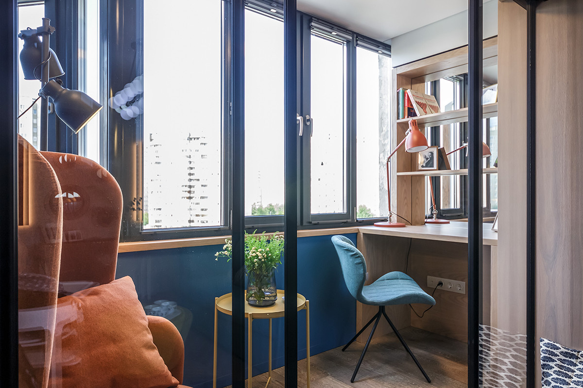 Фоновое изображение профиля Команда DesignBoom