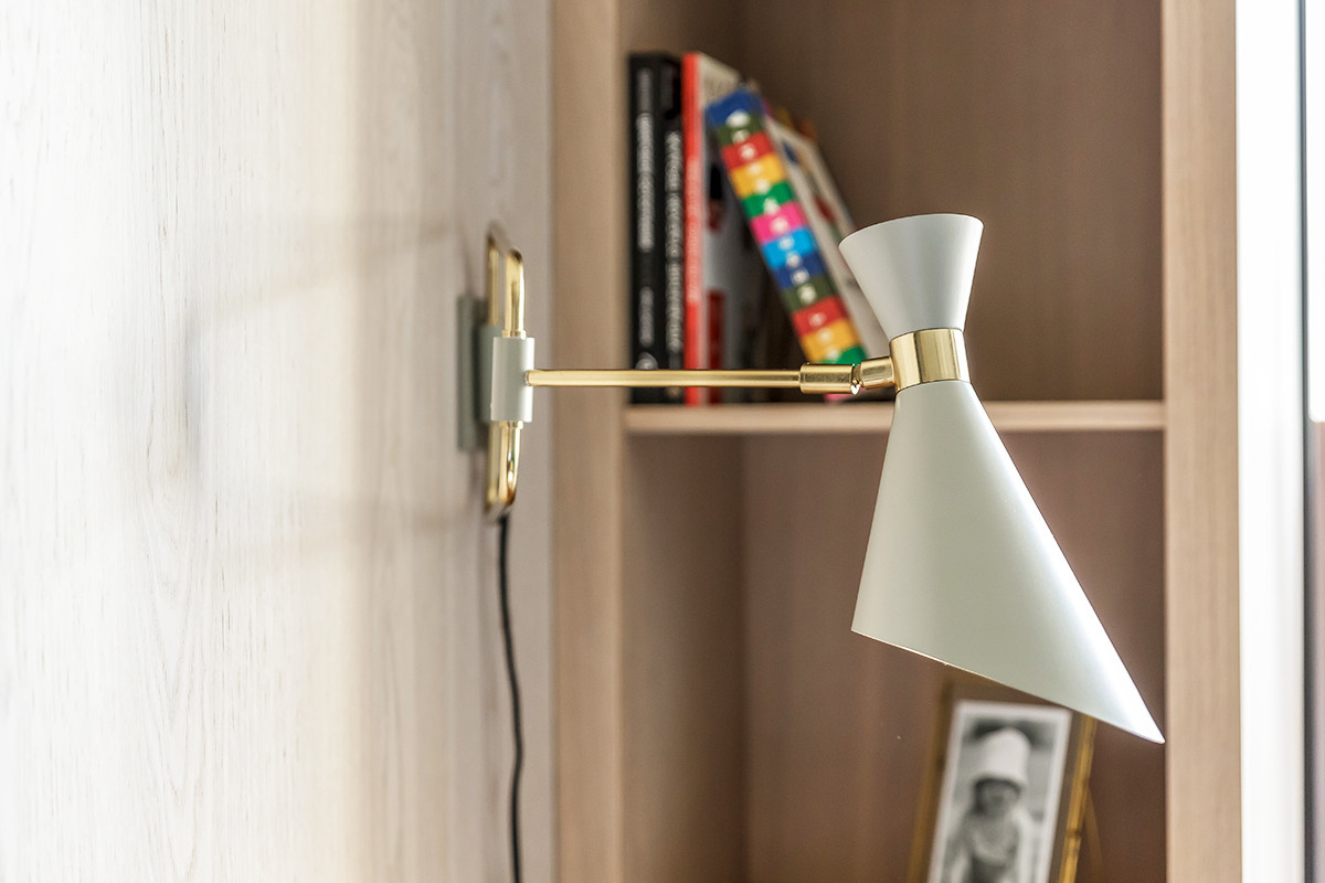 Квартирный вопрос