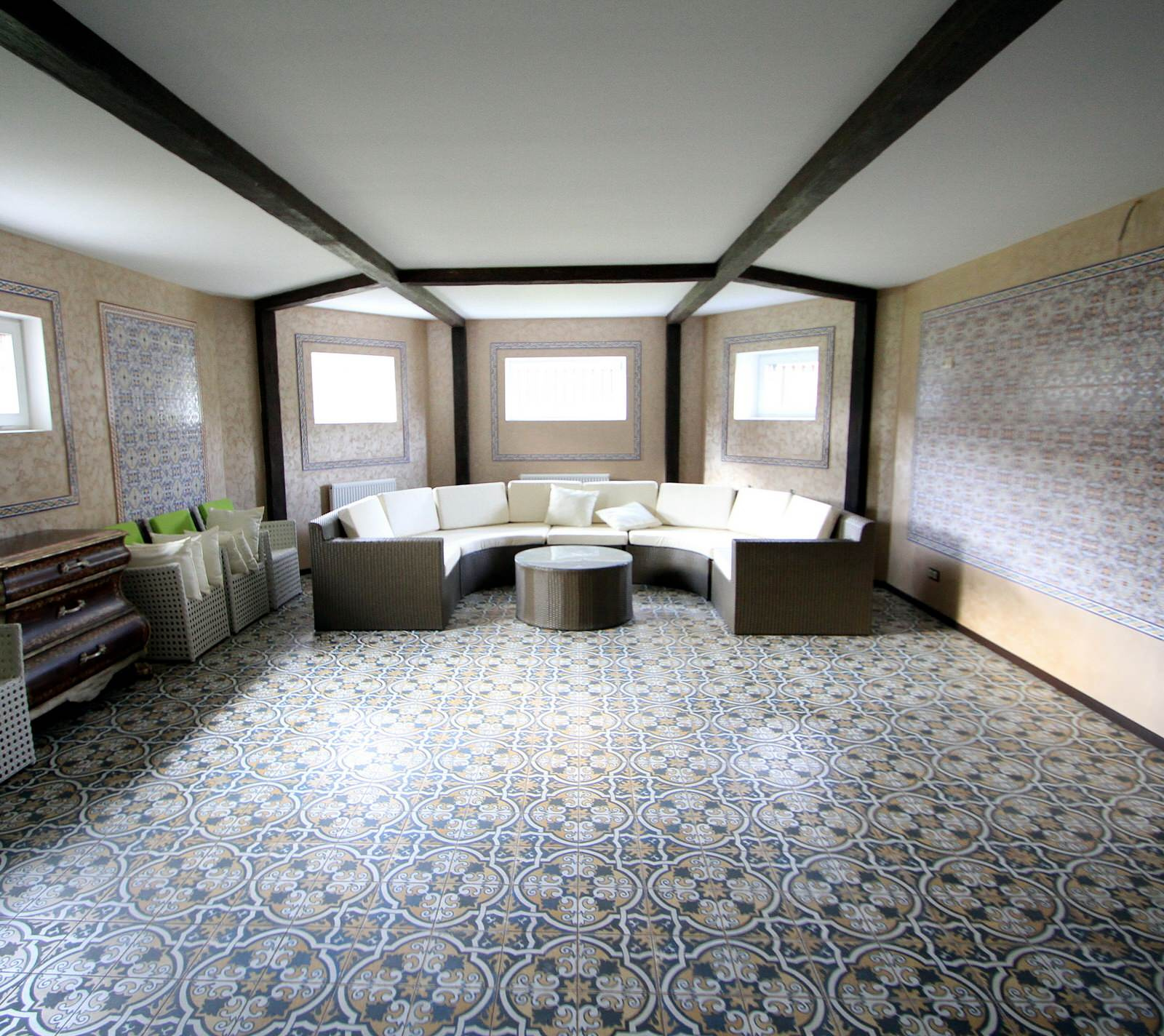 Загородный дом  в Ропше, 200 м2