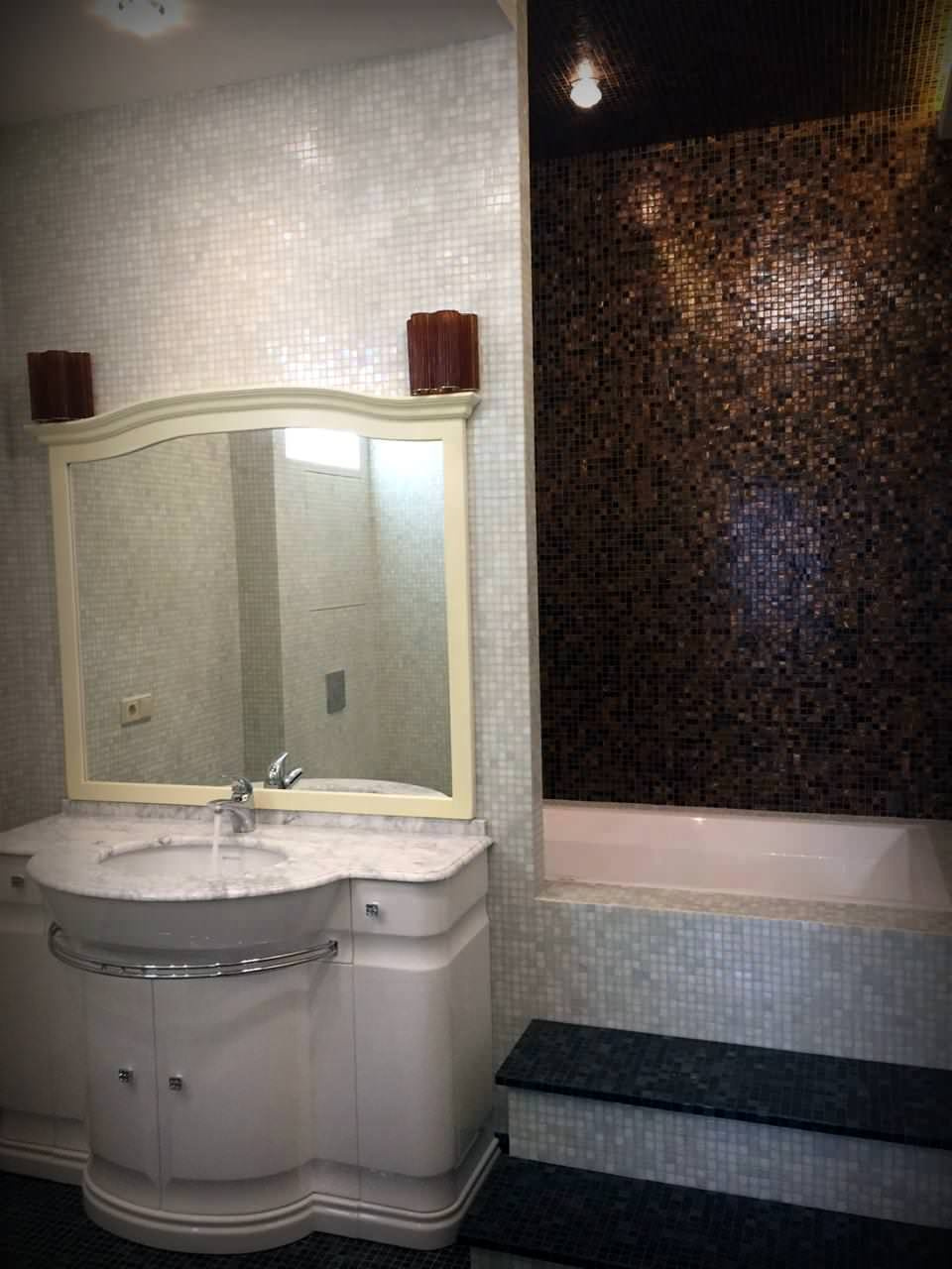 Обложка проекта: ЖК "Прогресс"