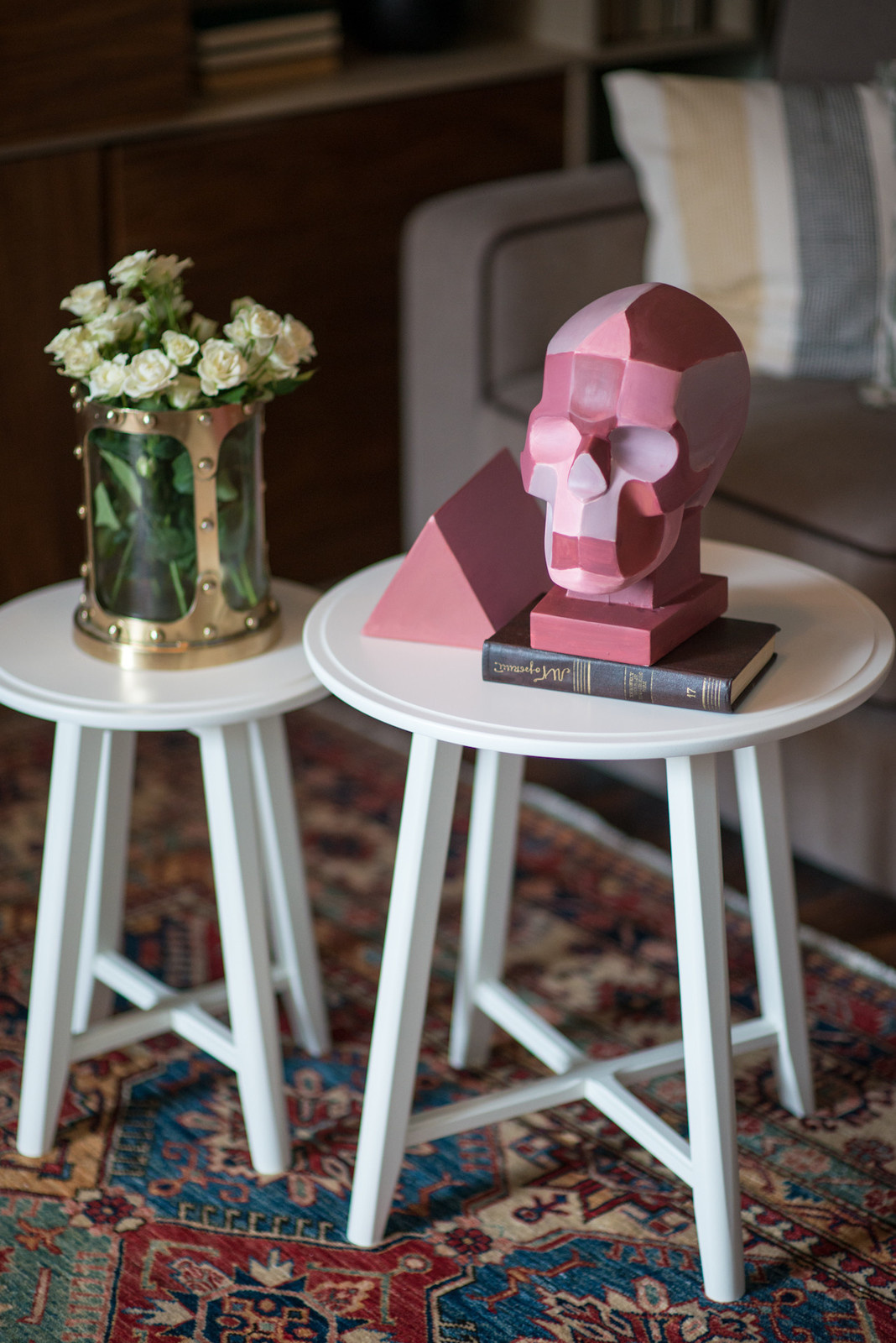 Фоновое изображение профиля Людмила Данилевич