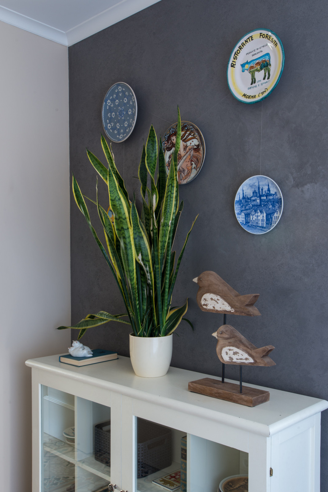 Перемены к лучшему