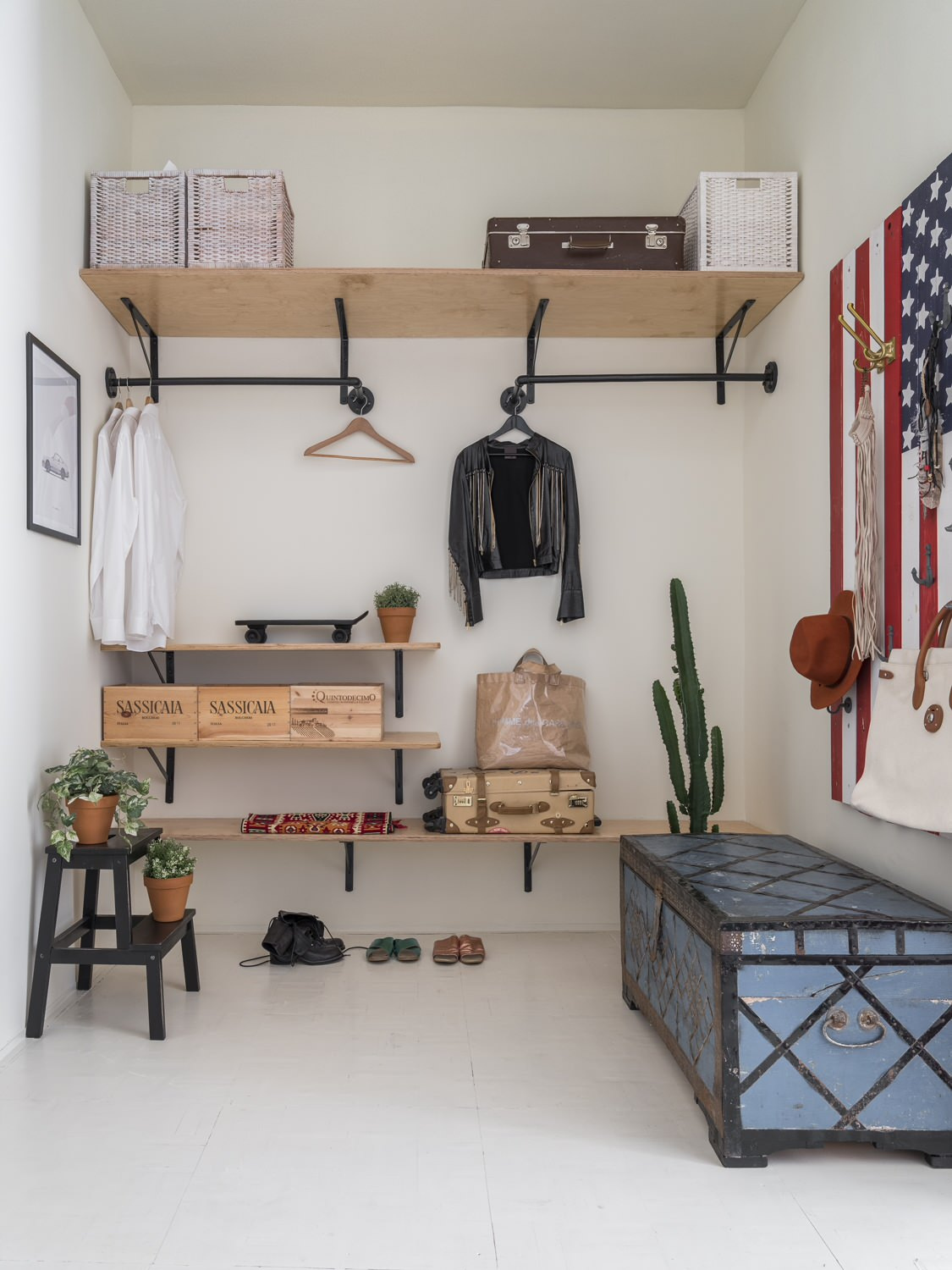 Boho Chic
