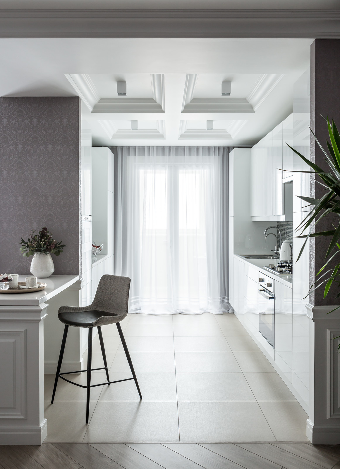 Пространство красок