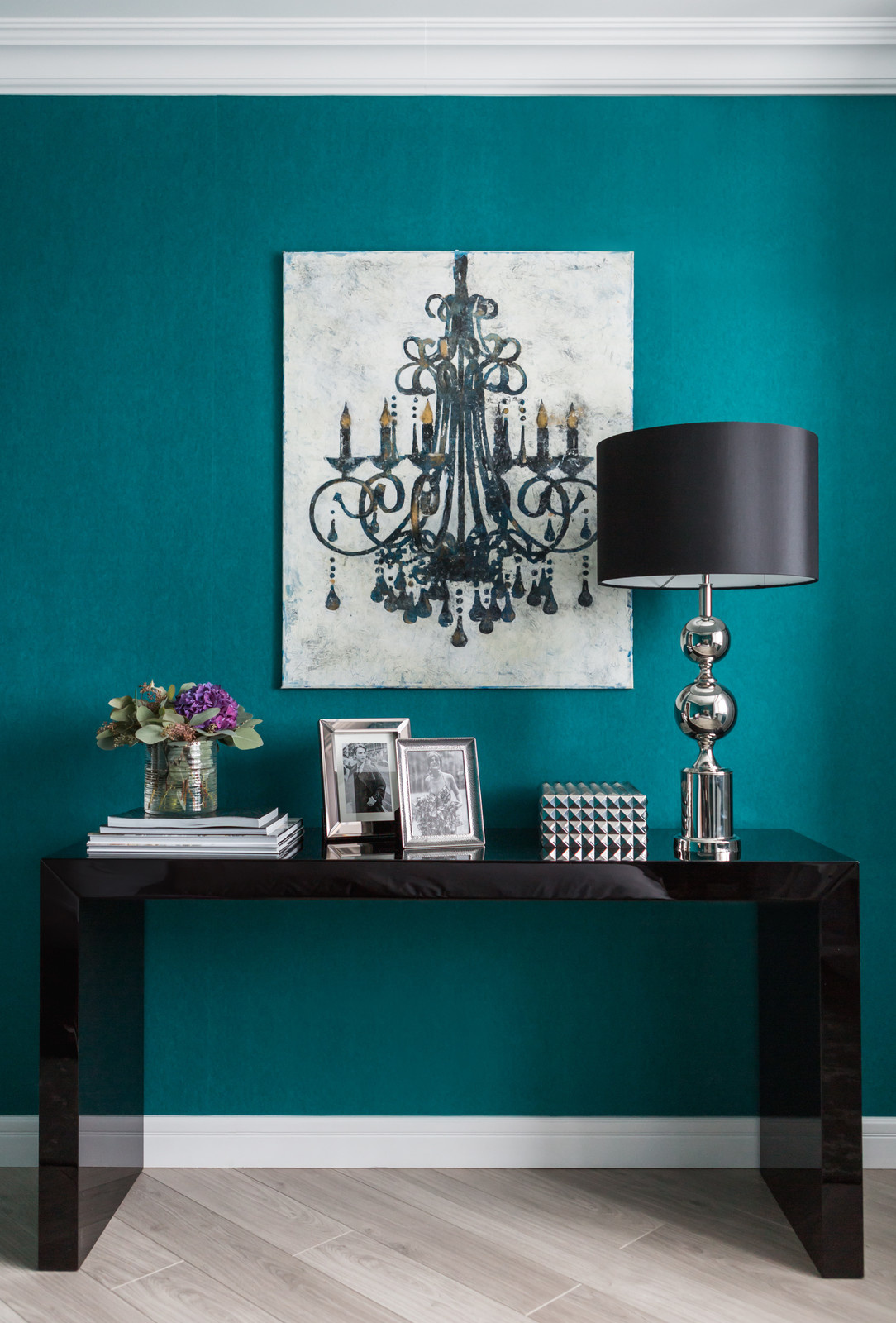 Пространство красок