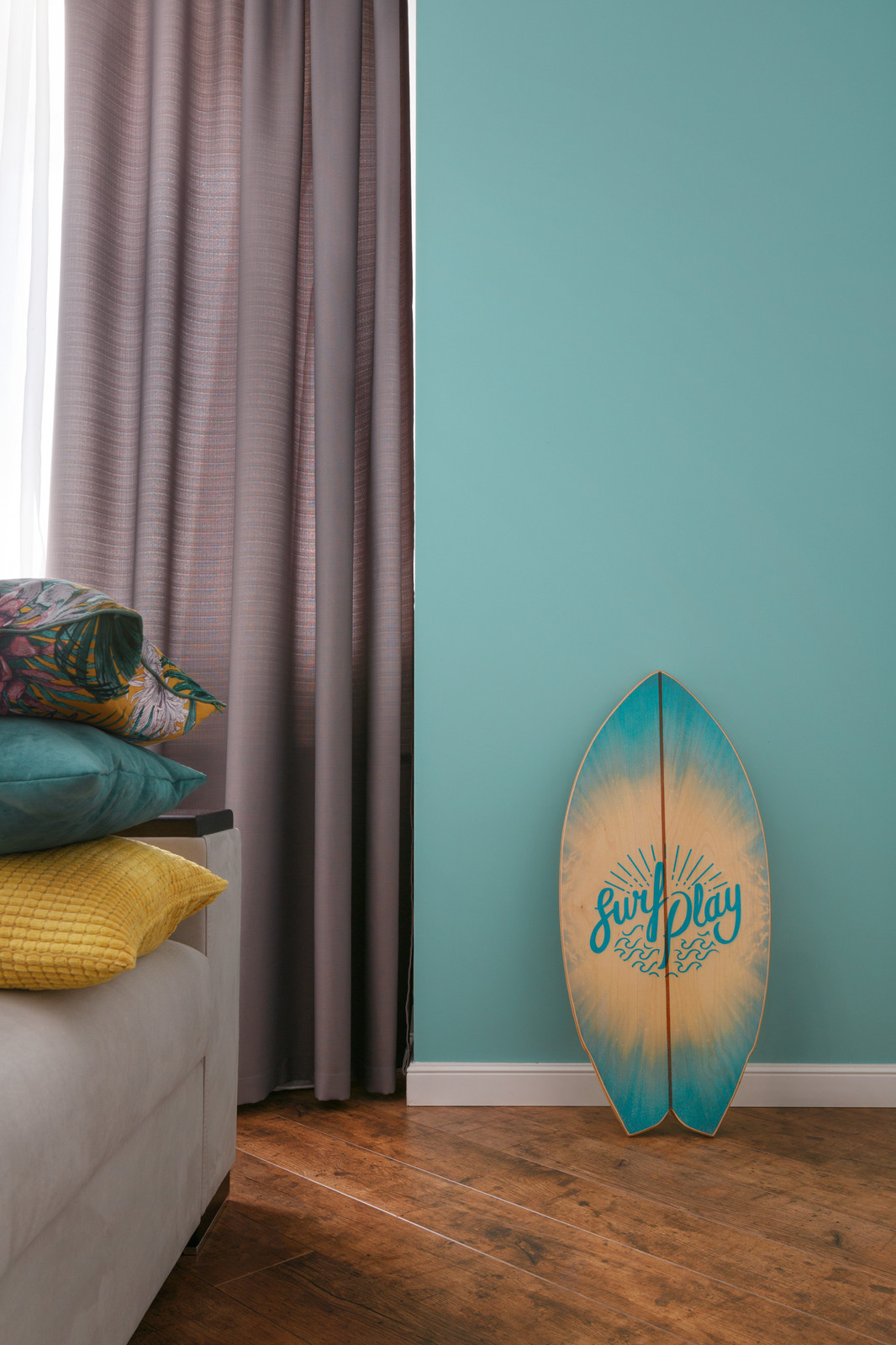 Surf 98м2