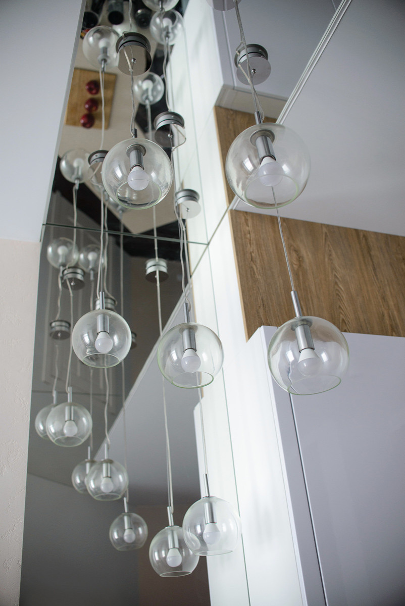 41м2 ЖК Оазис