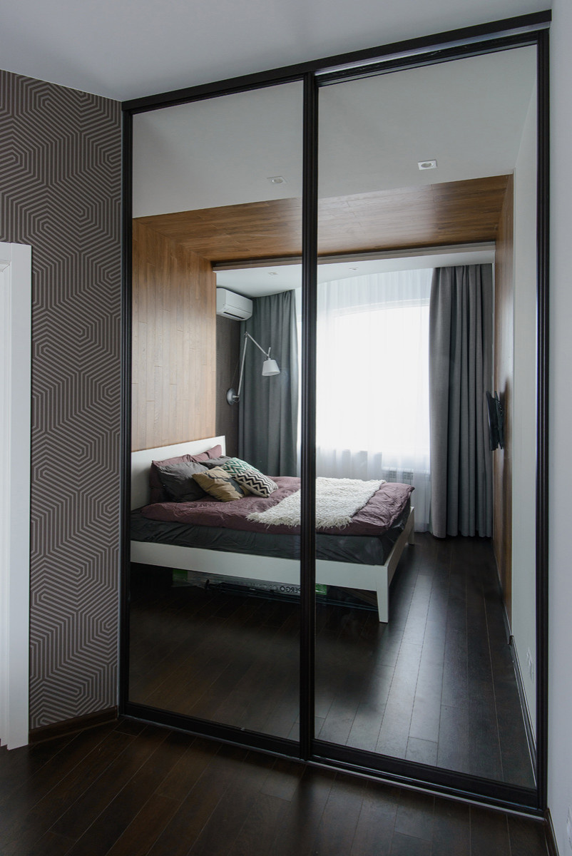 41м2 ЖК Оазис