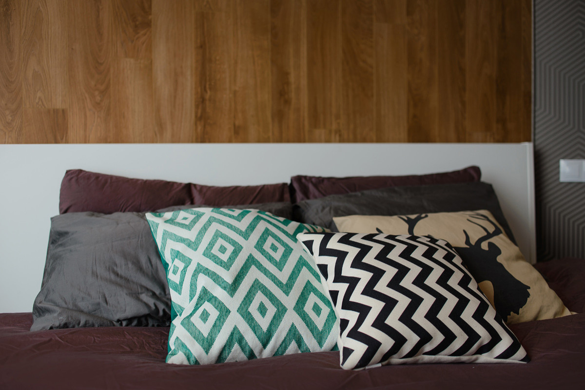 41м2 ЖК Оазис