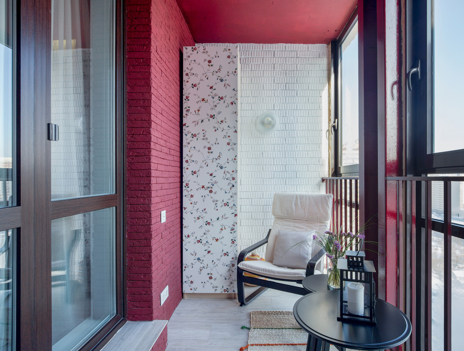 48м2 ЖК Заельцовский