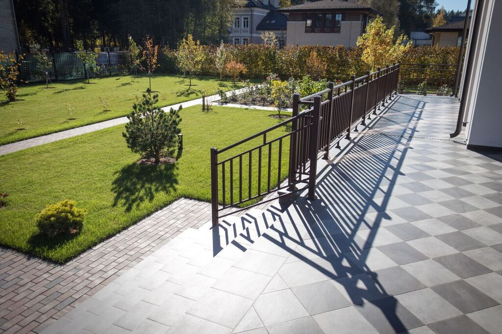 загородный дом в подмосковье