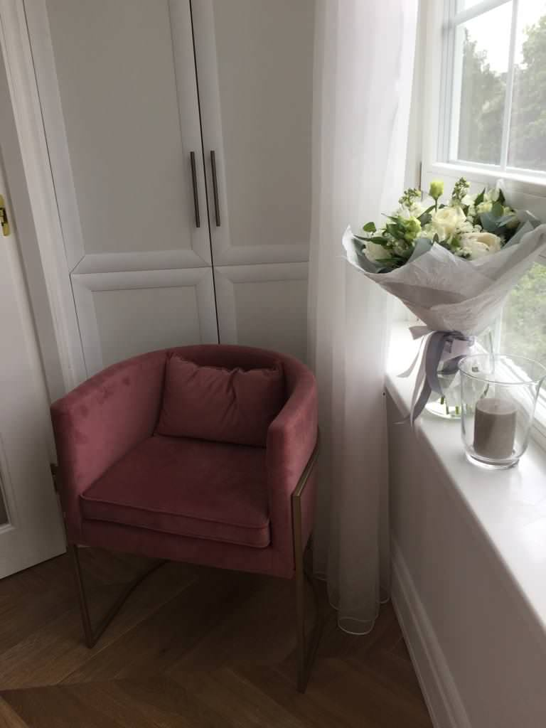 Встроенные шкафы на лоджию