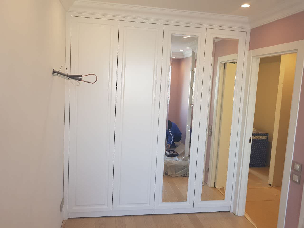 Фоновое изображение профиля Светлана 89104121708