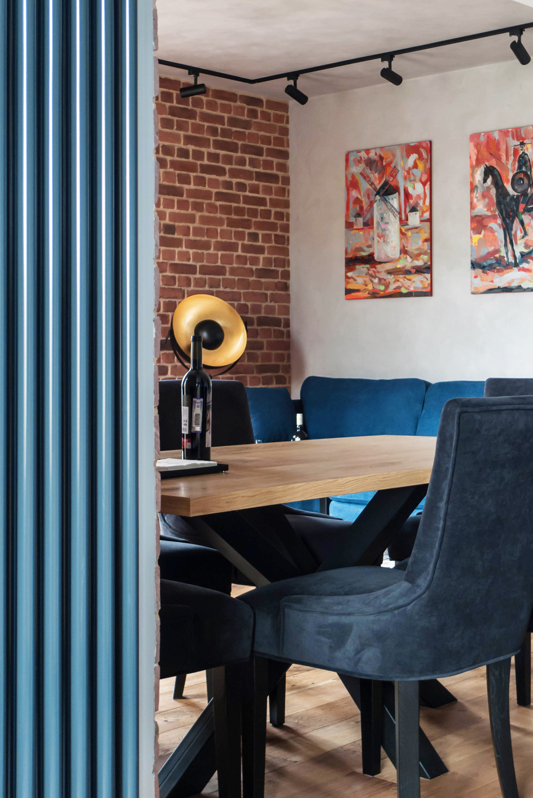 Мужской Лофт