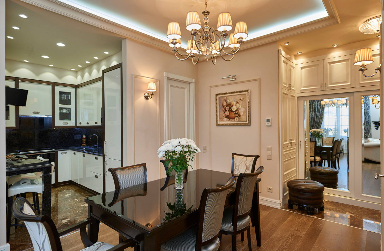 Фоновое изображение профиля Екатерина Майер