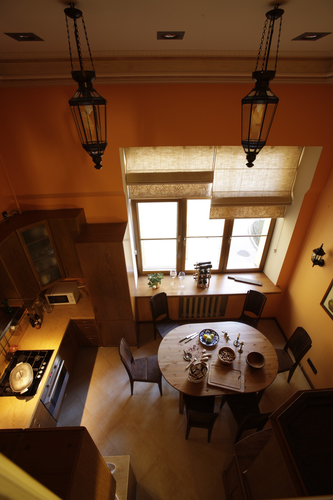 Фоновое изображение профиля Елена Астахова