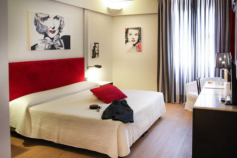 Объекты OIKOS по всему миру !!! Сеть отелей Art Hotel Italy .