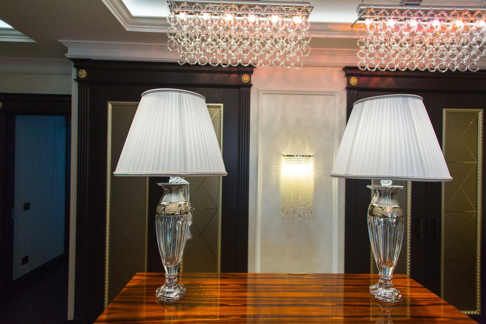 Квартира 105м