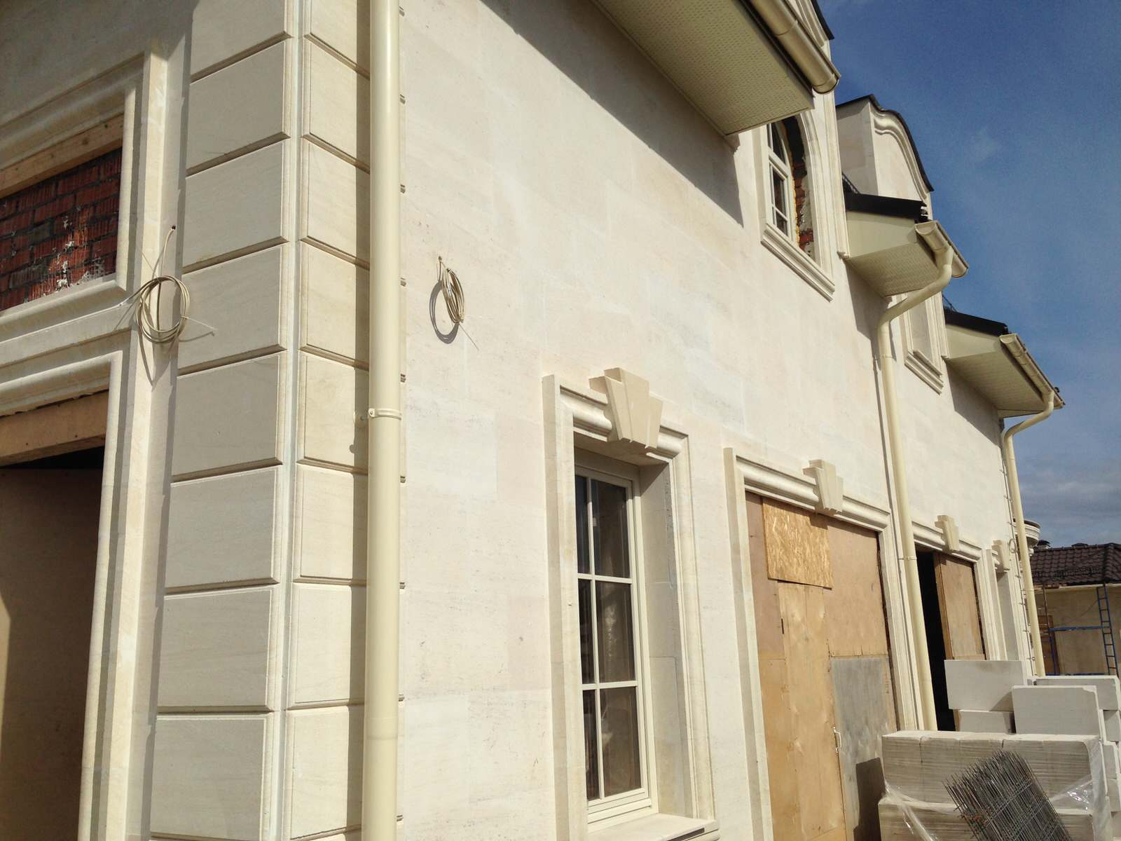 КП Миллениум парк