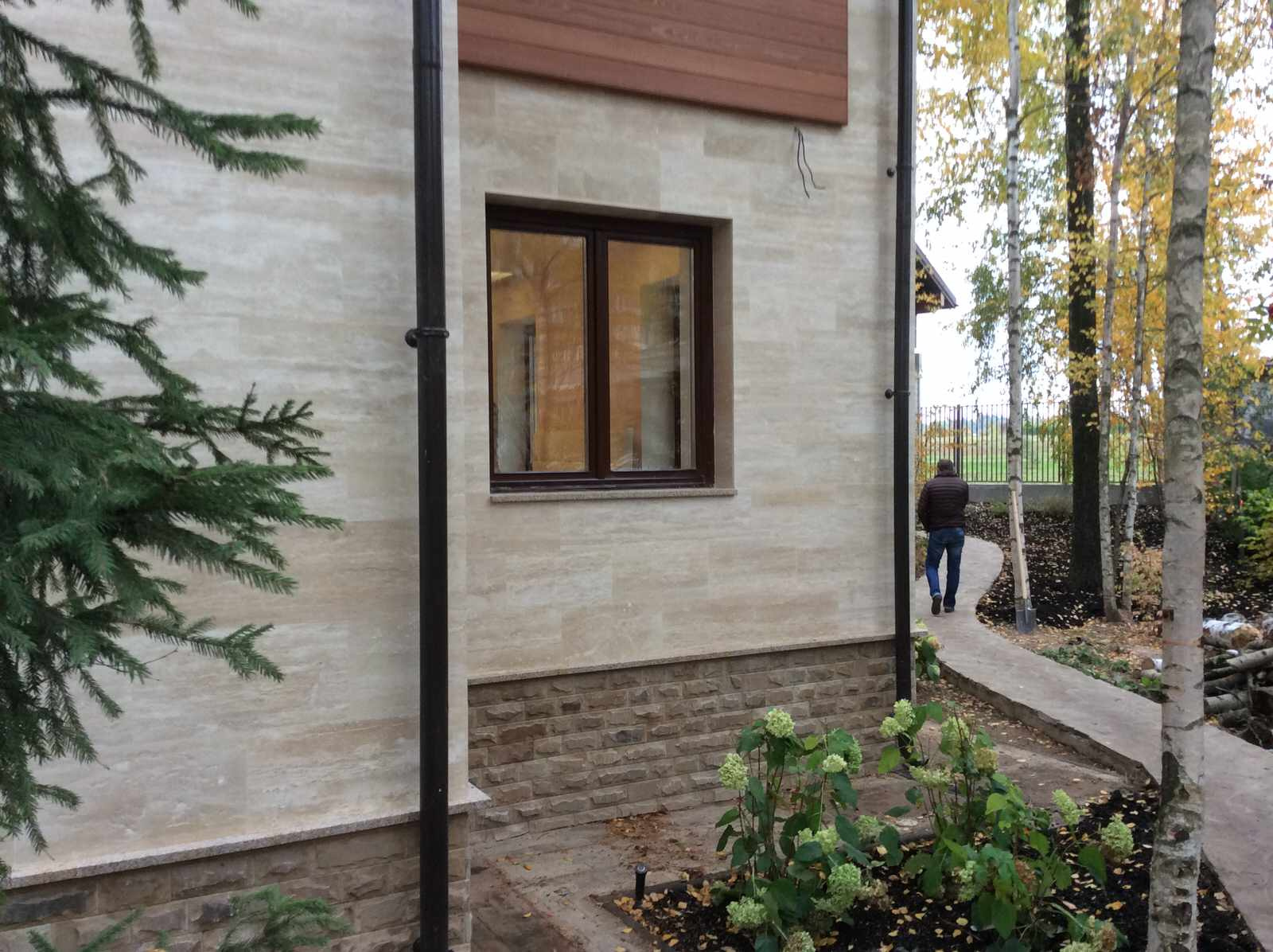 Обложка проекта: КП Пестово