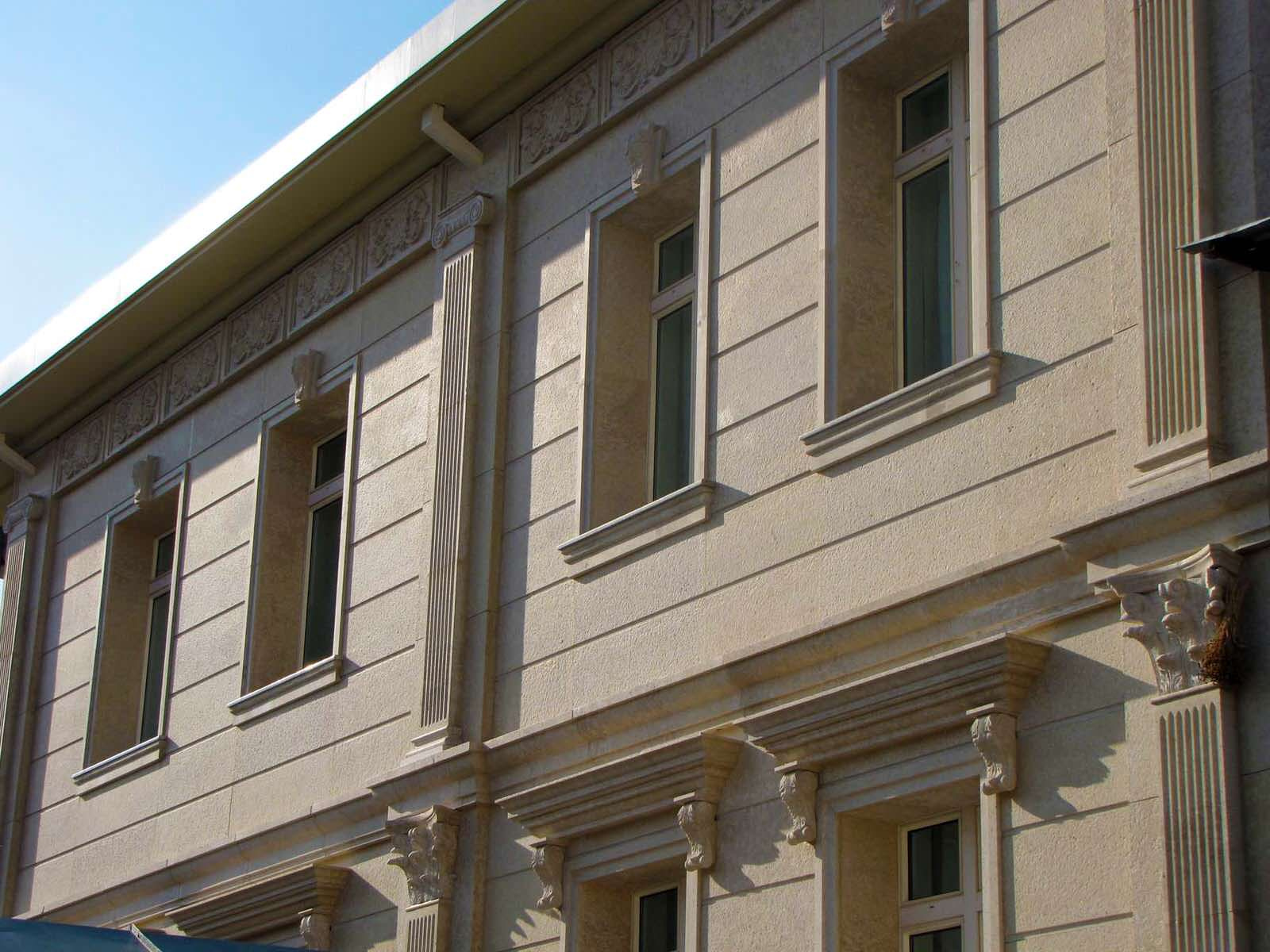 Частный дом