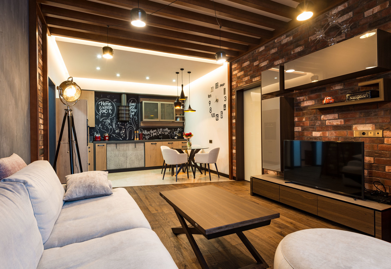 Хотим Loft