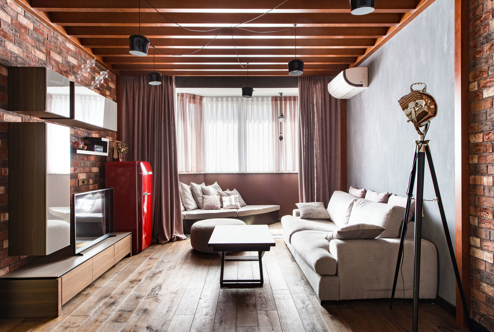 Хотим Loft