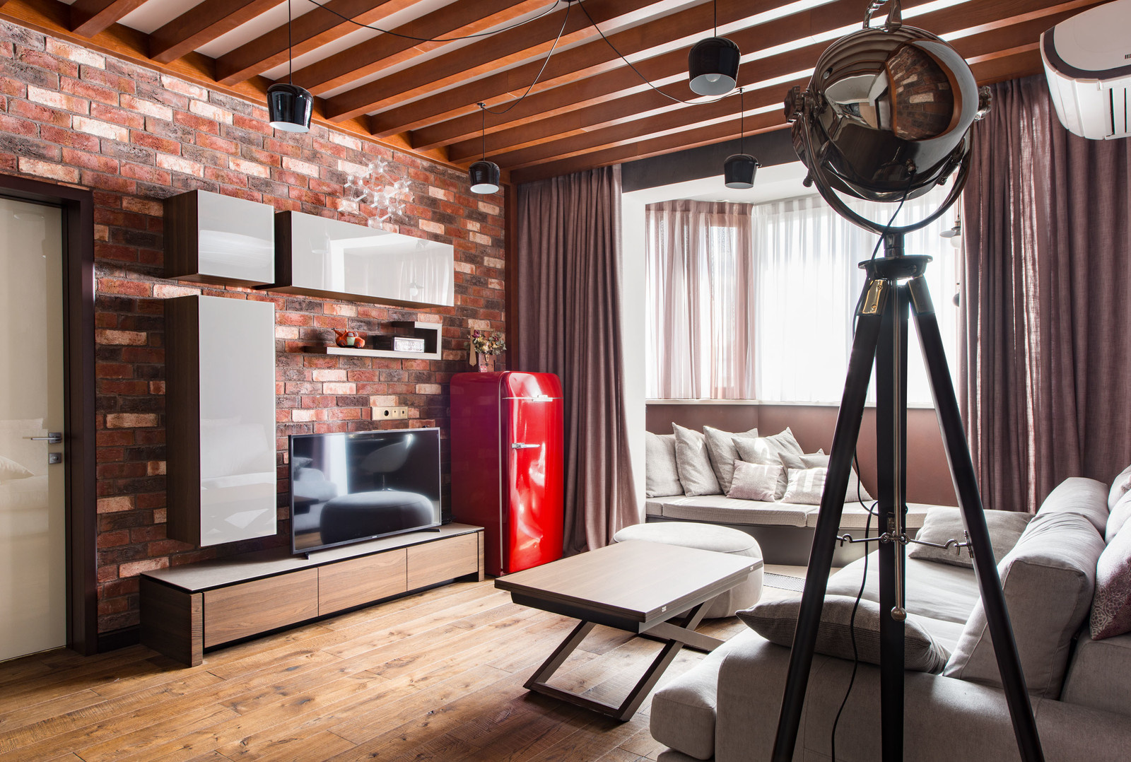 Хотим Loft