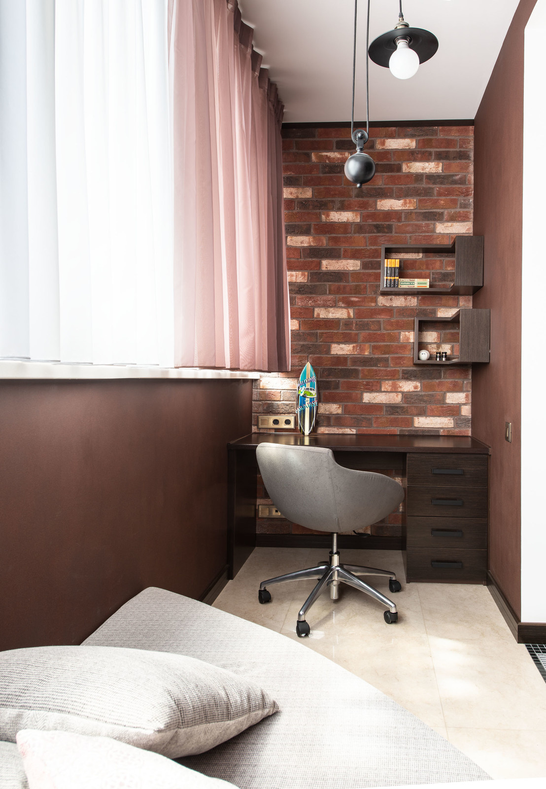 Хотим Loft