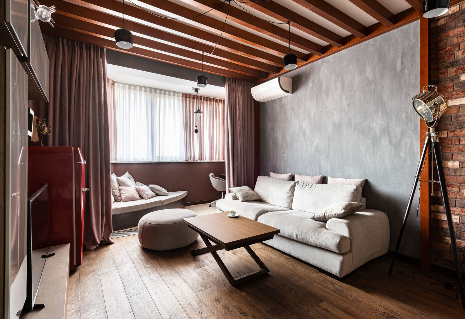 Хотим Loft