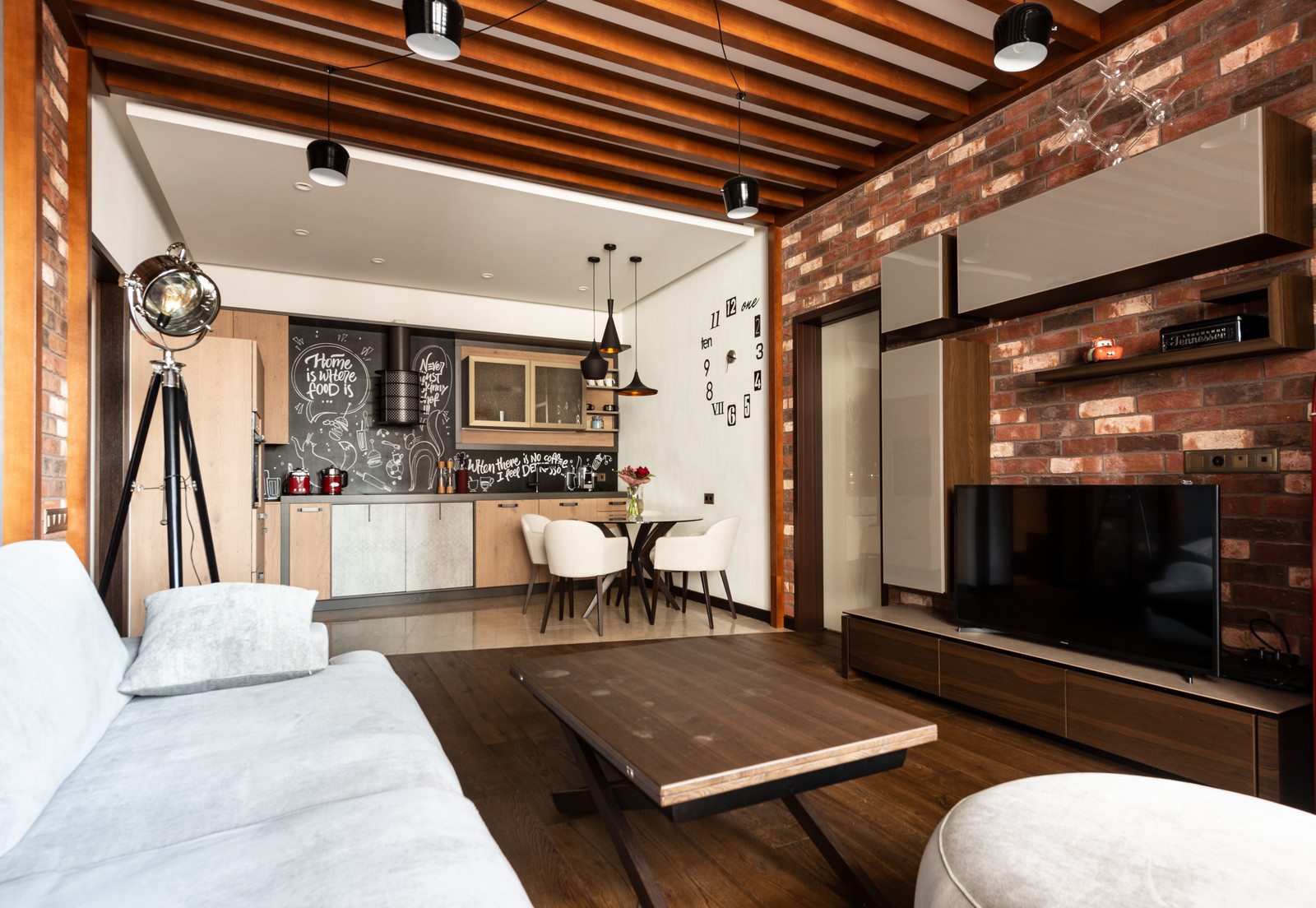 Хотим Loft