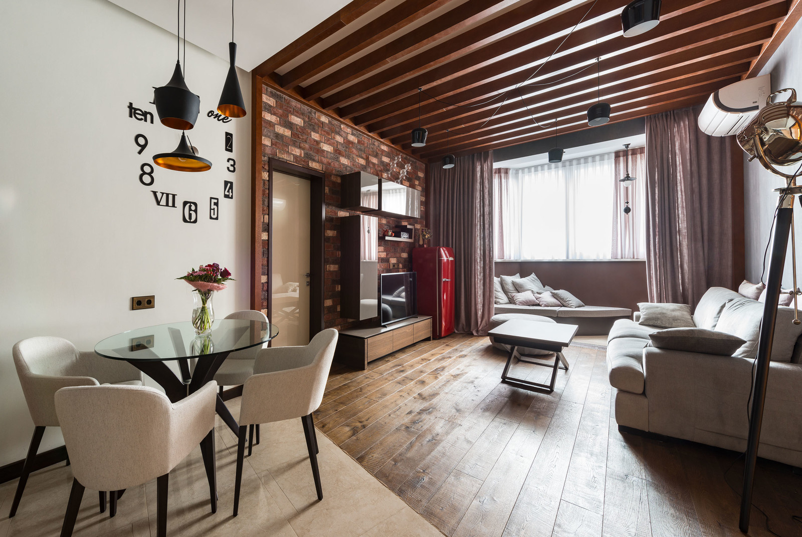 Хотим Loft