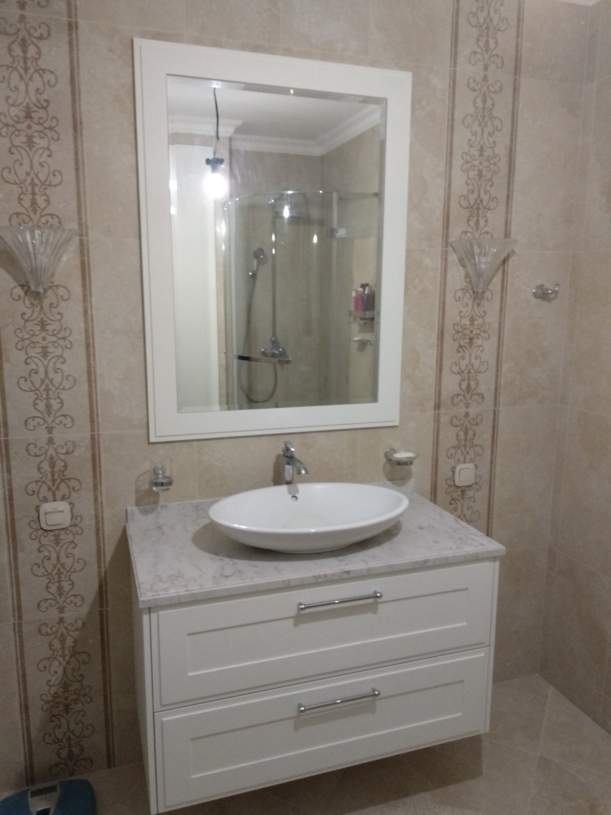 Квартира ул. Шейкмана