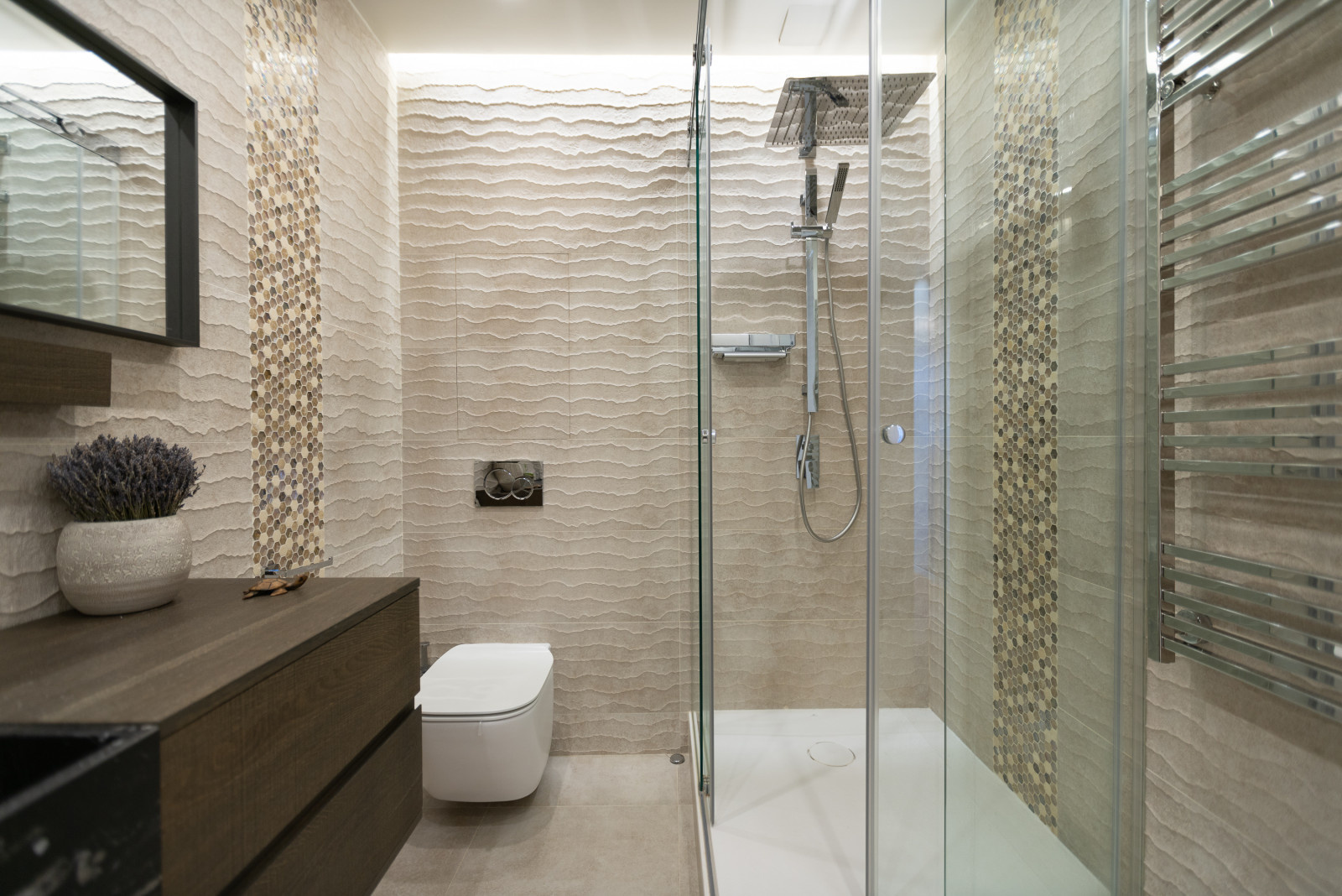 SСHUKINSKAYA FLAT (РЕАЛИЗОВАННЫЙ)