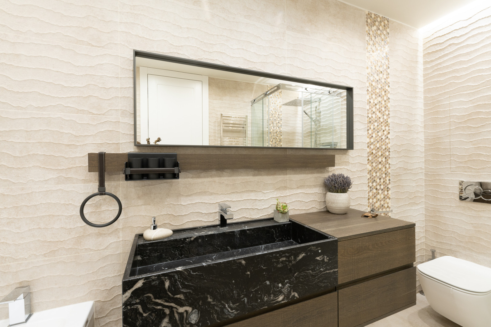 SСHUKINSKAYA FLAT (РЕАЛИЗОВАННЫЙ)