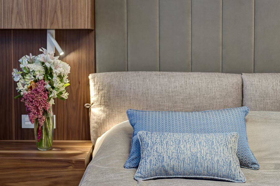 Квартира в жилом доме «Парус»