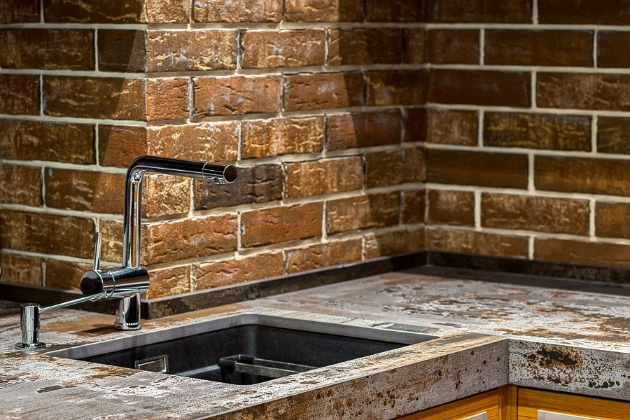 Обложка проекта: Квартира в жилом доме «Парус»