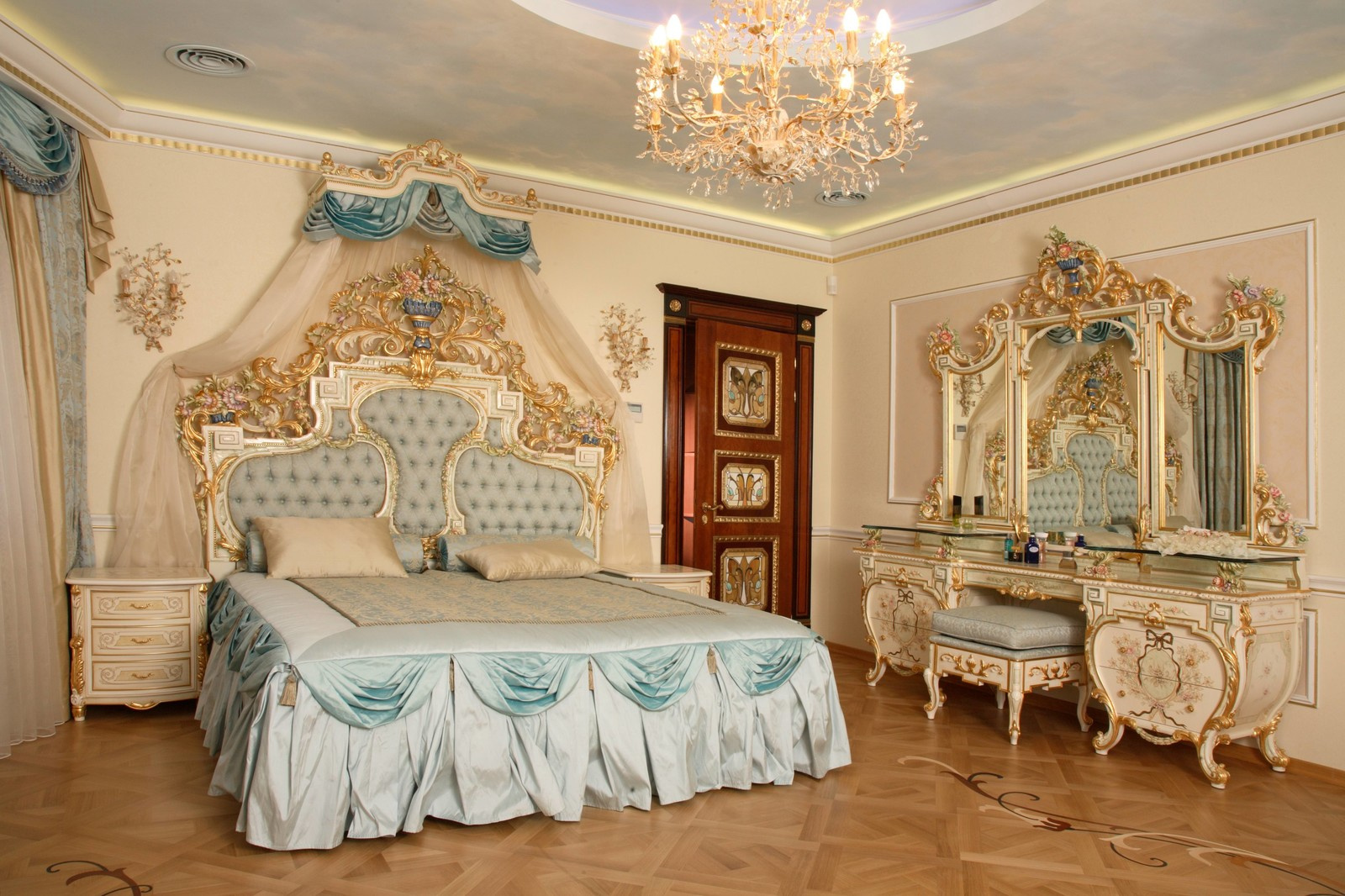 Вечная классика
