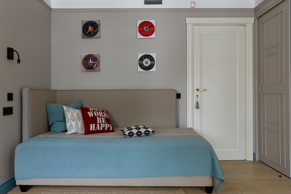 детская мальчика