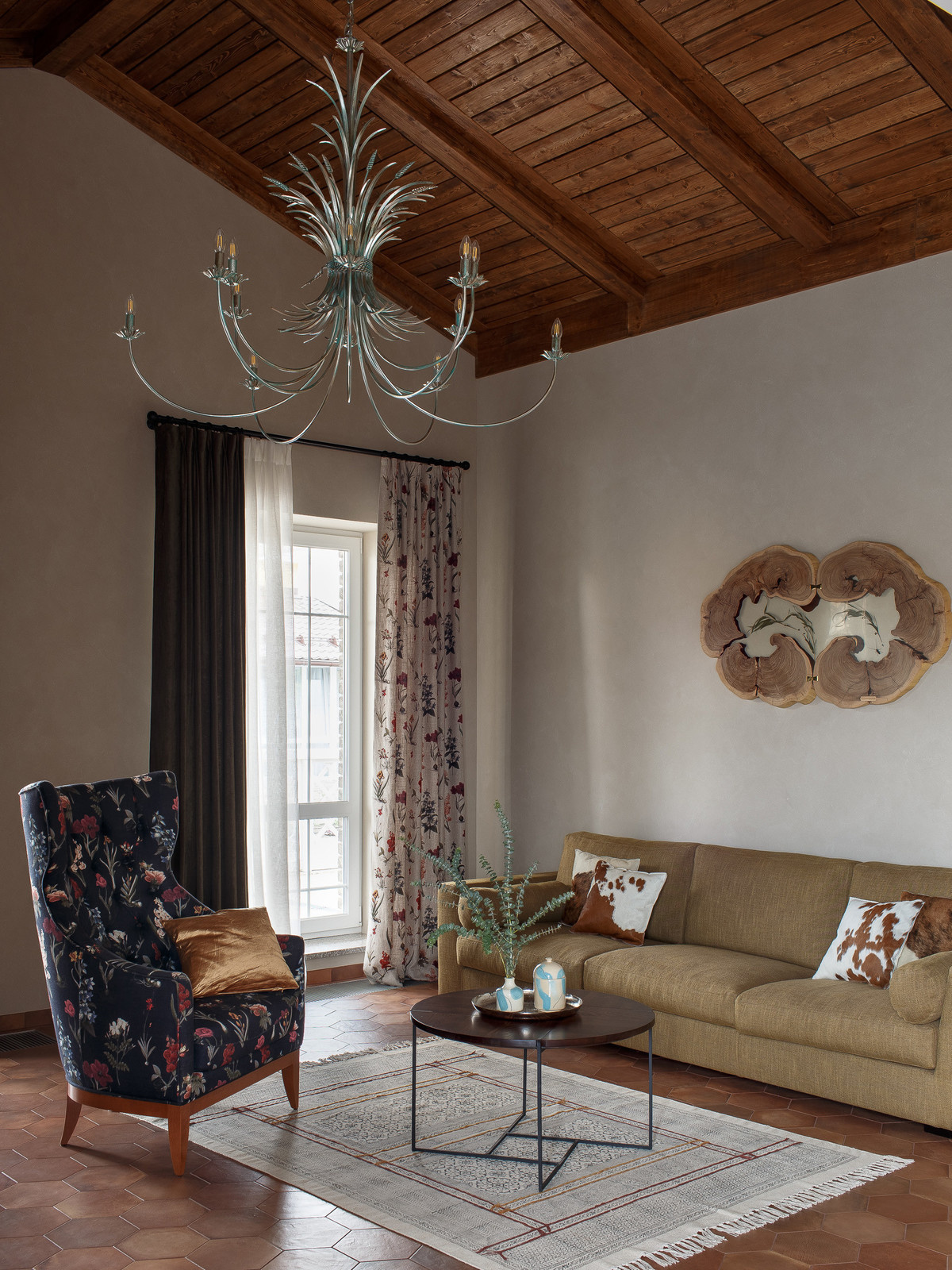 Воспоминания о путешествии, которого не было