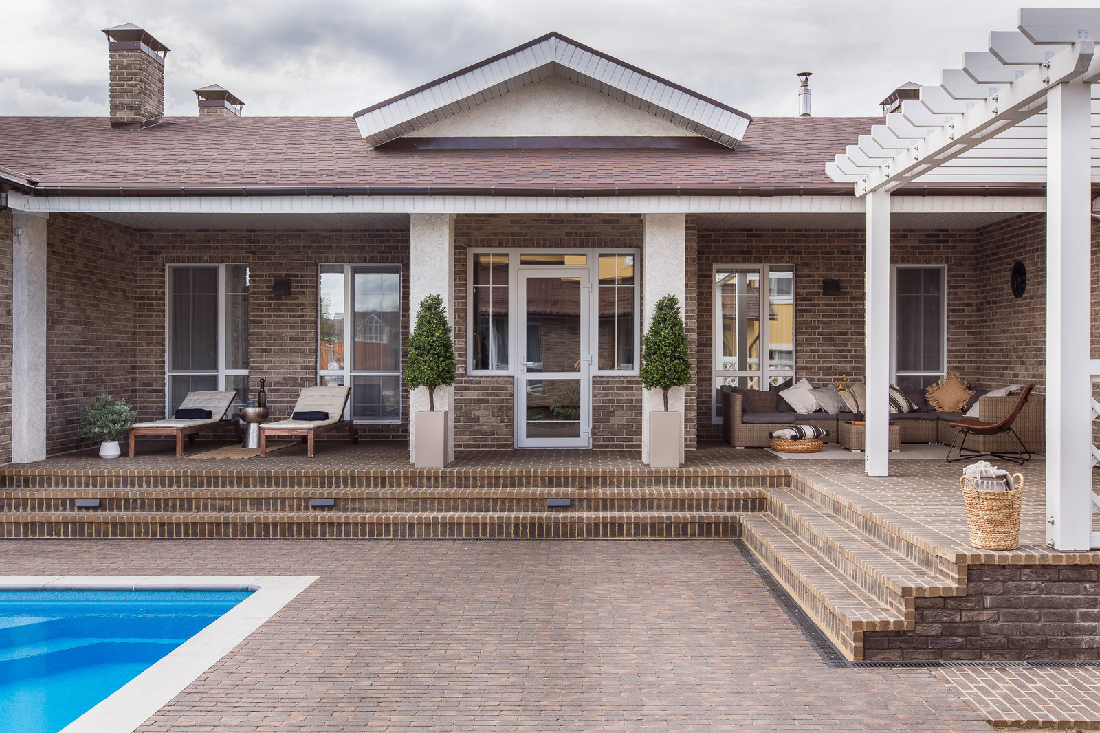 Воспоминания о путешествии, которого не было