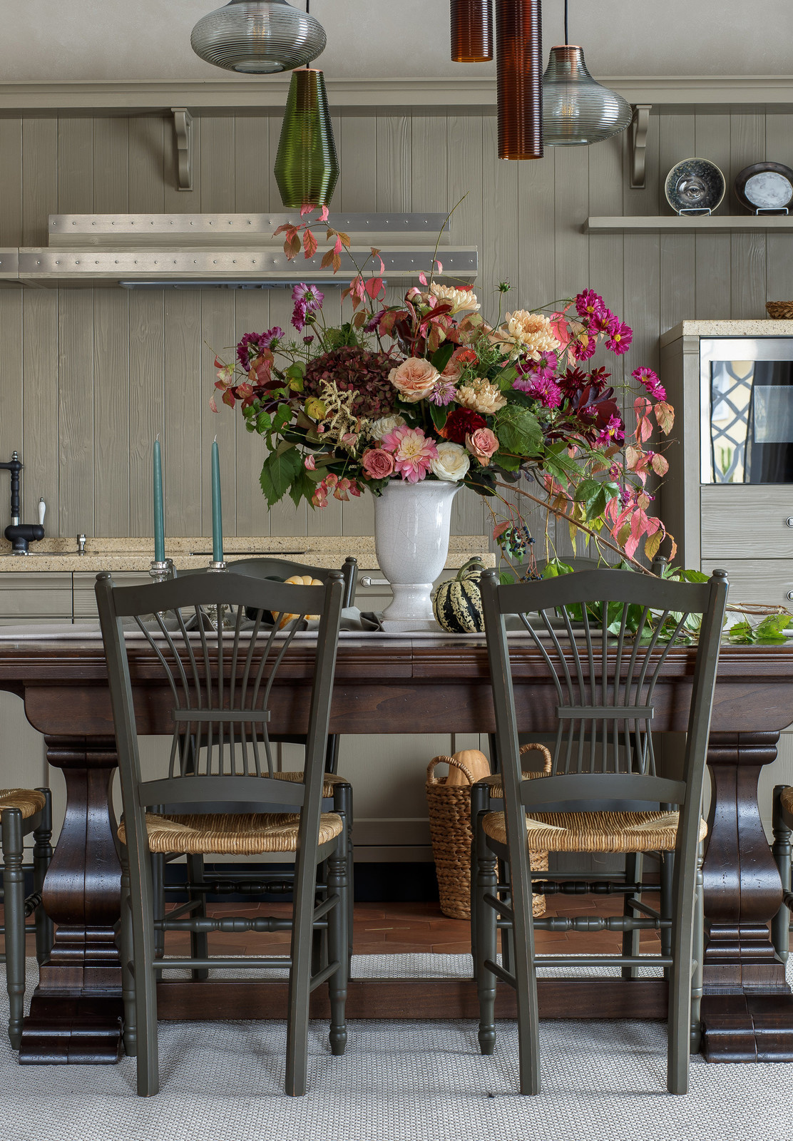 Воспоминания о путешествии, которого не было