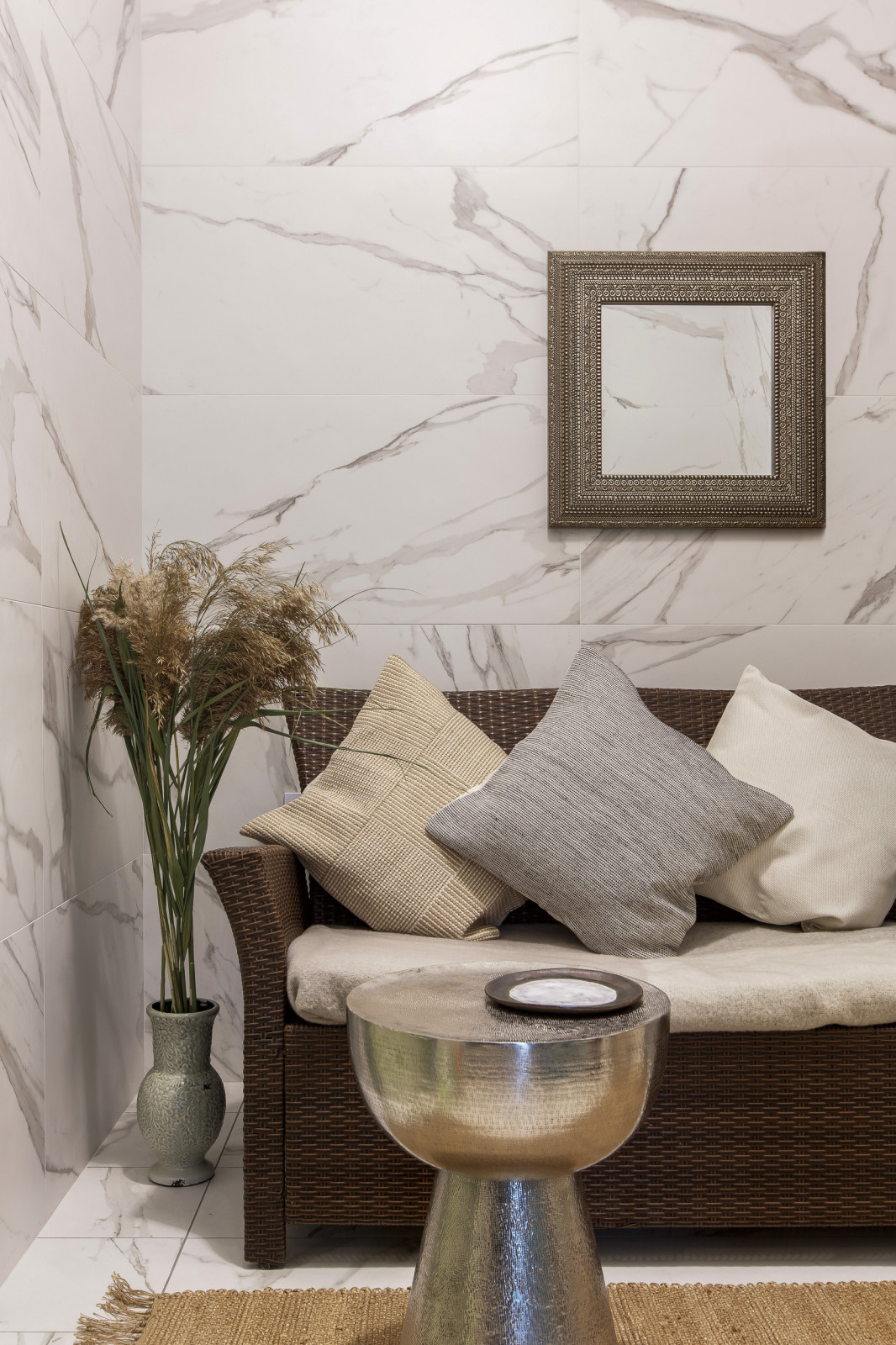 Воспоминания о путешествии, которого не было