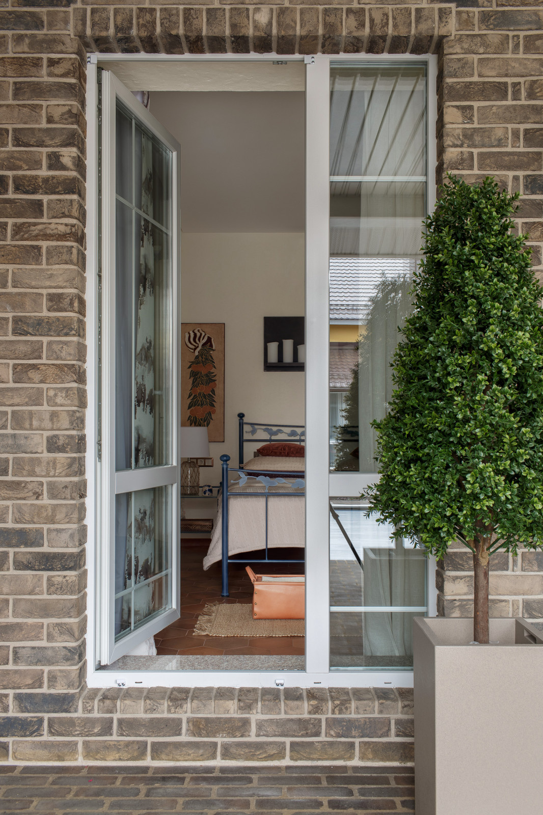 Воспоминания о путешествии, которого не было