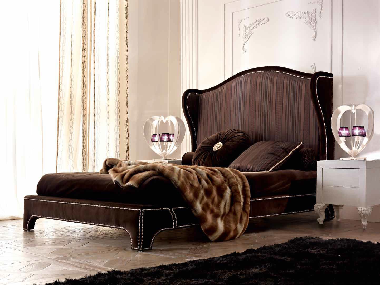 Интерьер от Dolfi