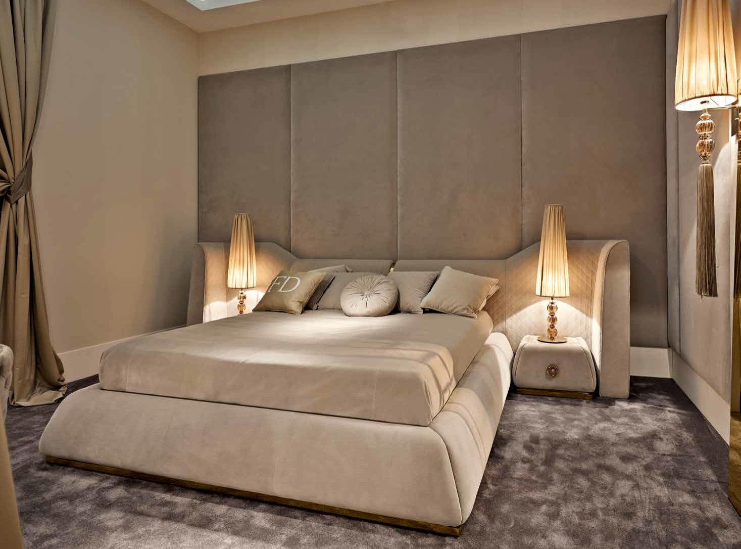 Интерьер от Dolfi