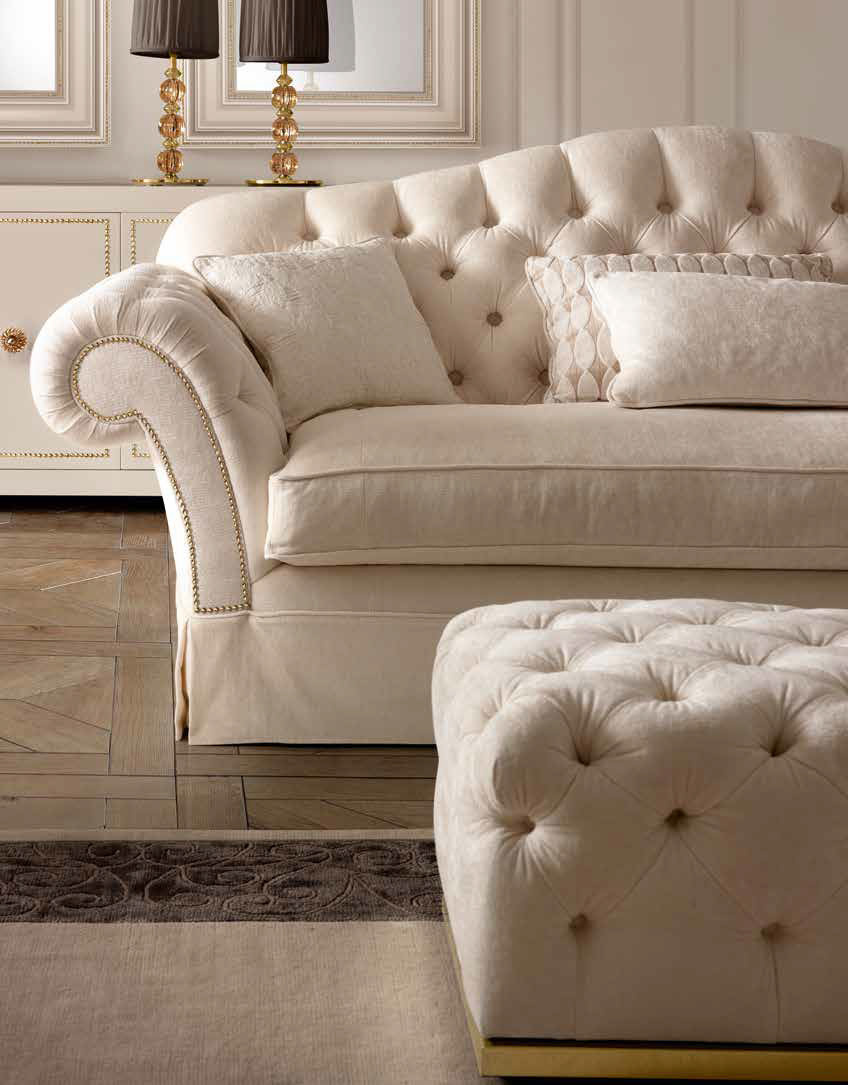 Интерьер от Dolfi