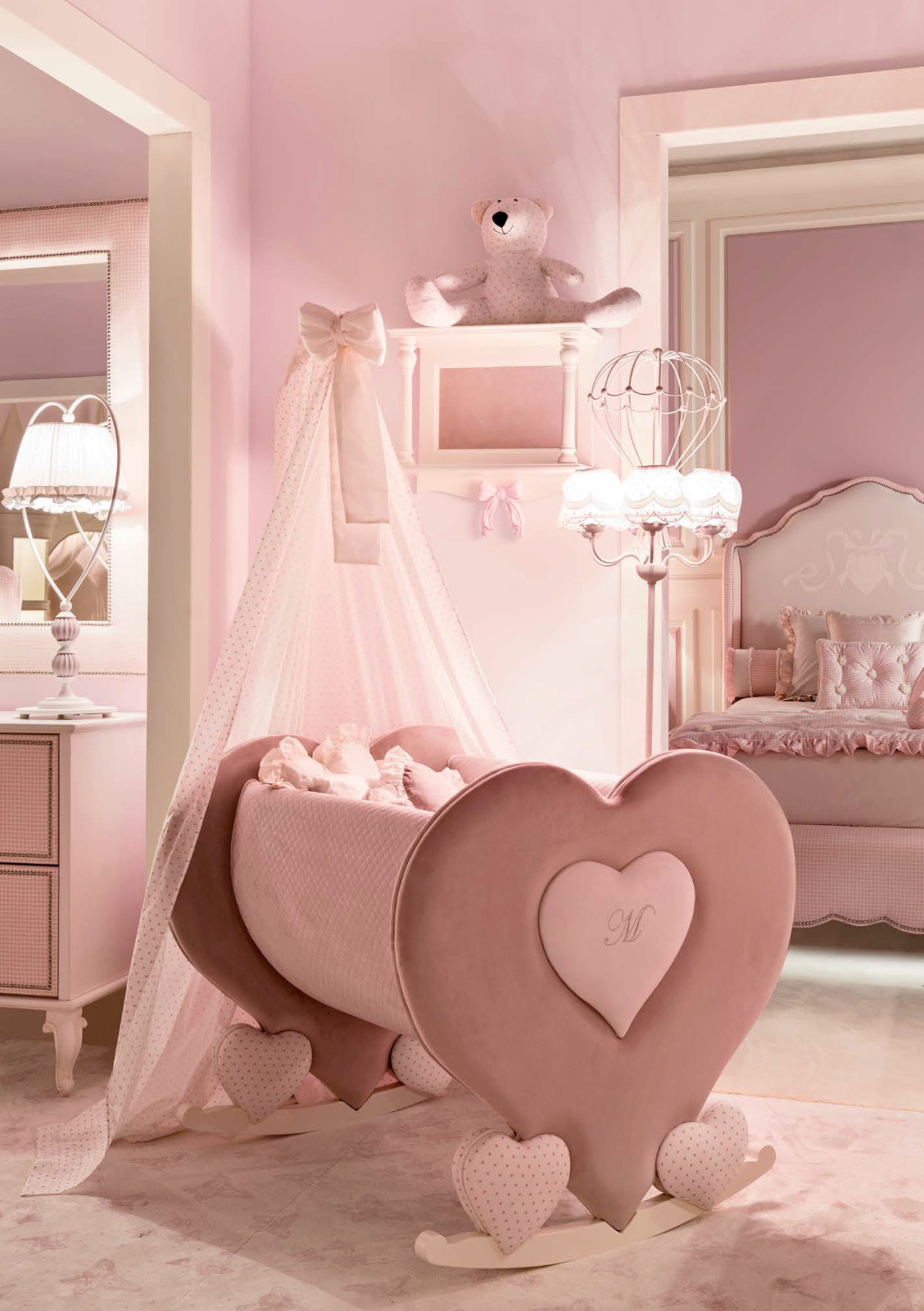 Интерьер от Dolfi