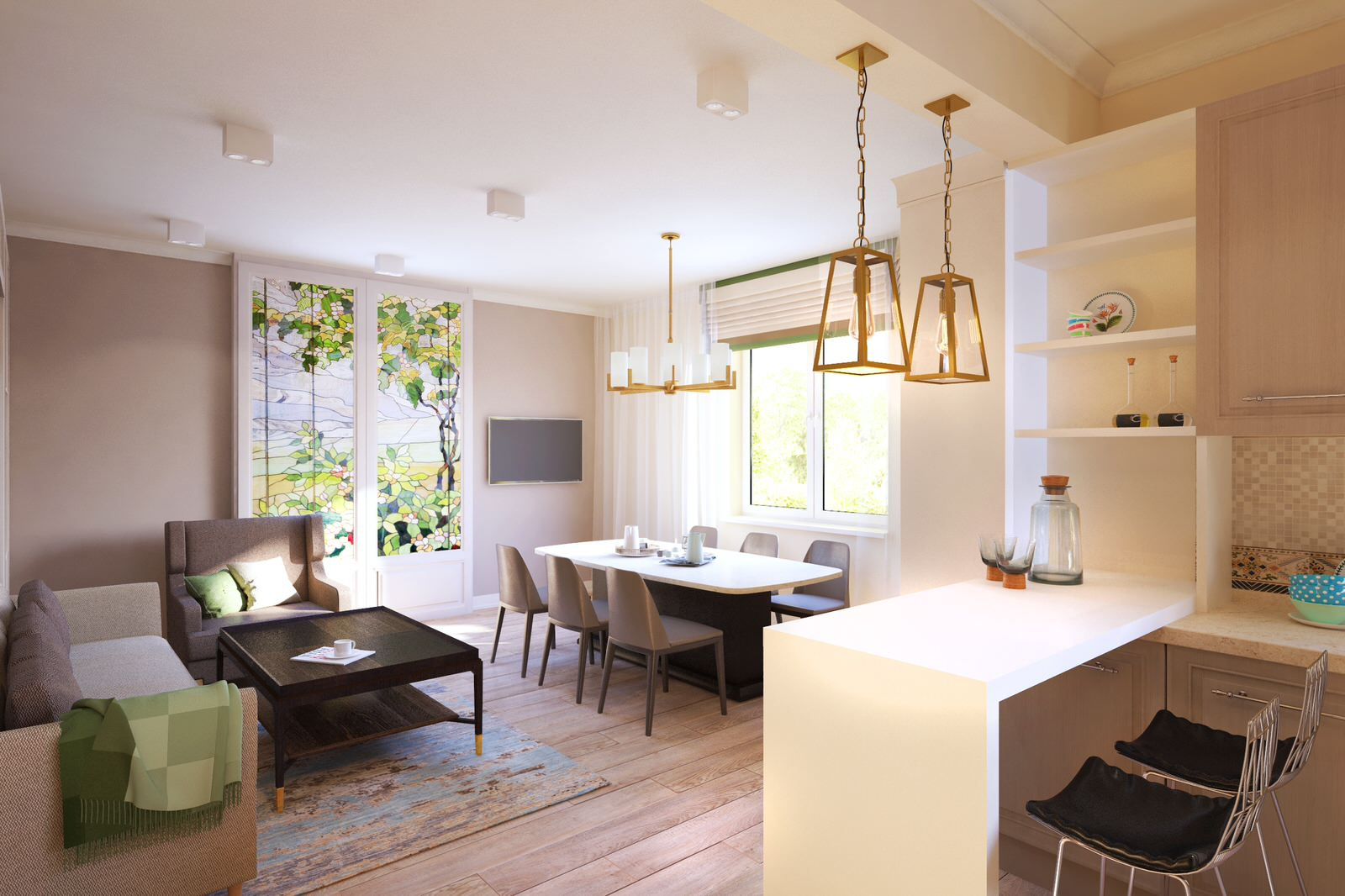 Бюро АрхОснова